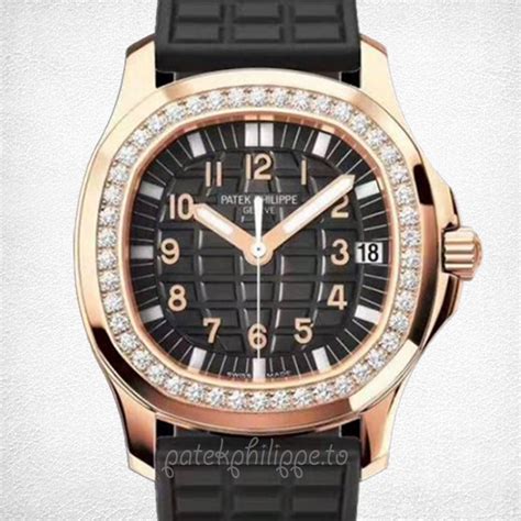 patek philippe ผู้หญิง